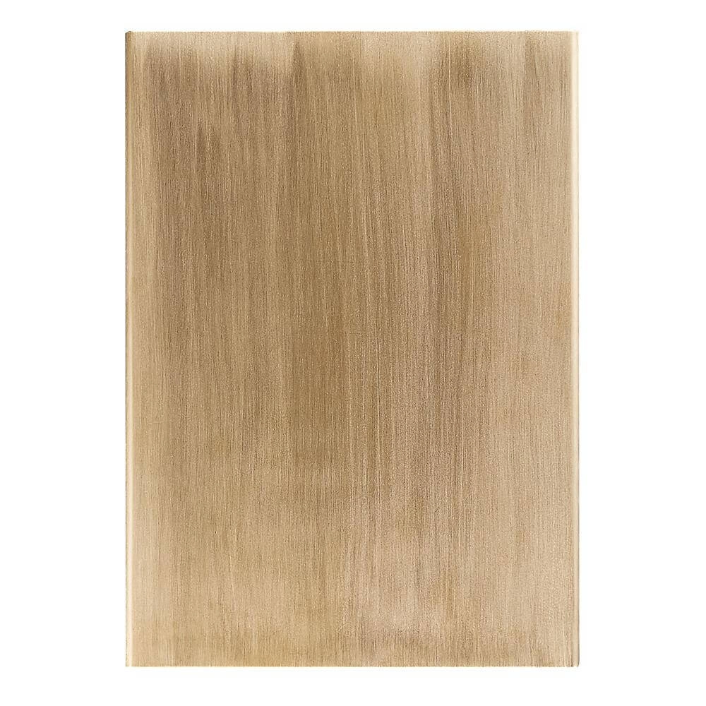 Applique murale laiton Fold Conception large Nordlux 5704924000614