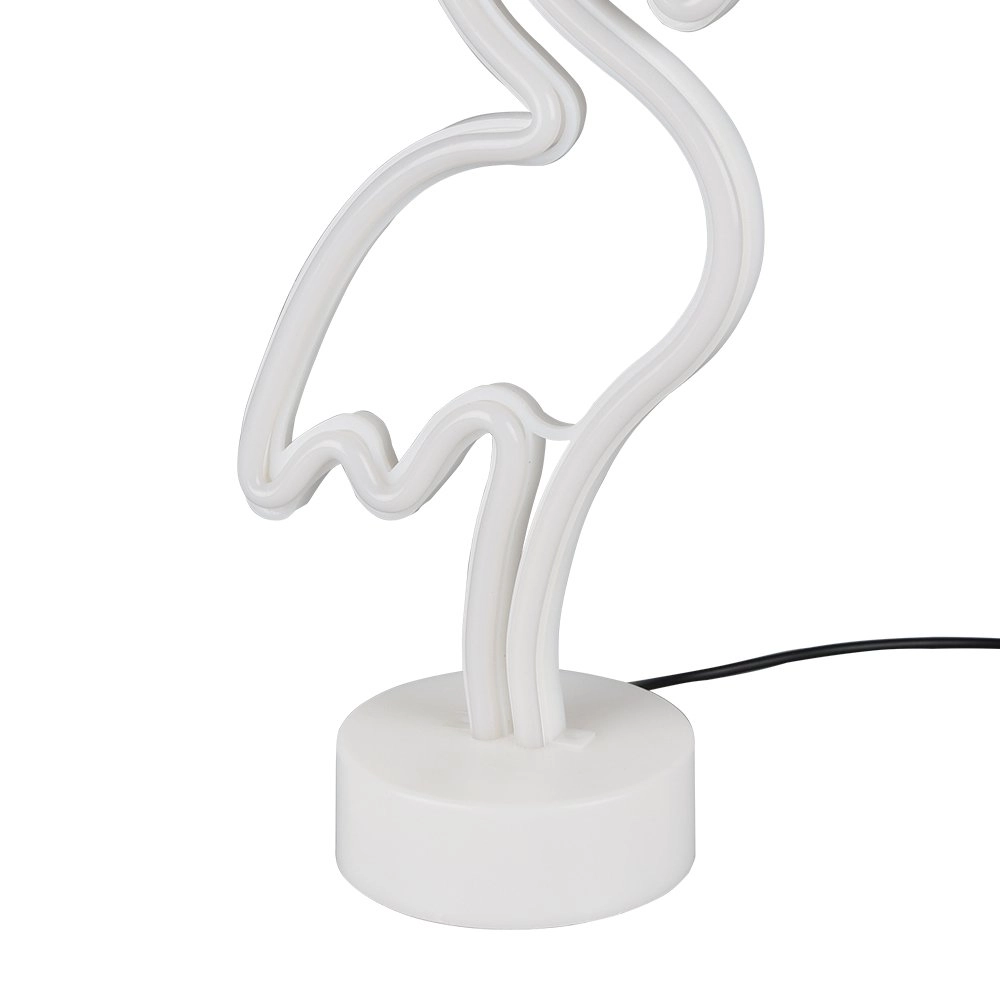 Lampe de table Flamingo Rechargeable Trio 4017807429411
