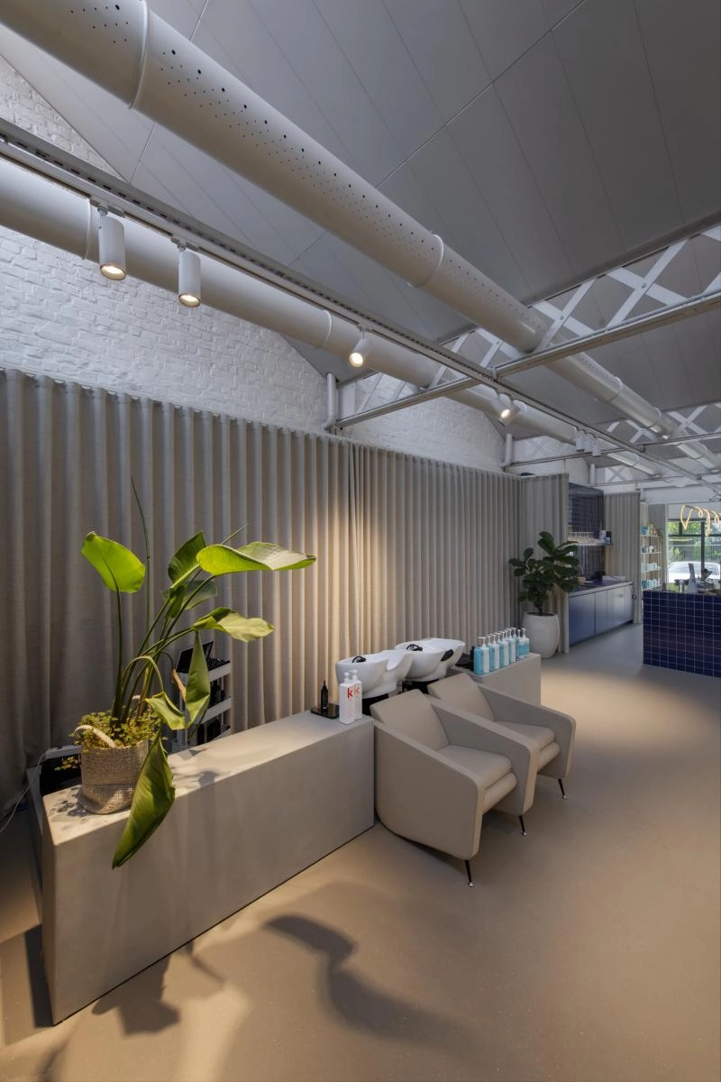 Railspot 3-phasé Numinos XL blanc/noir 2700K - 36 deg SLV 4024163260671