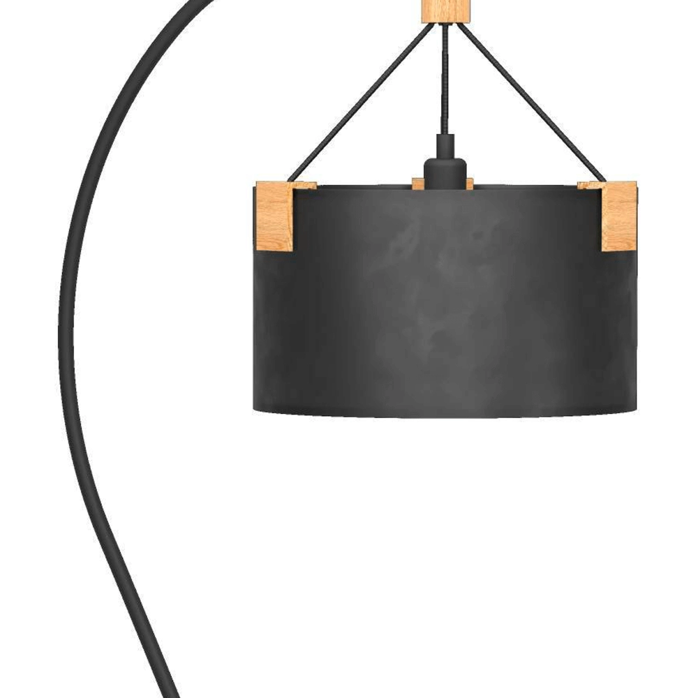 Lampadaire moderne Potosi Stars of Light 9002759399474