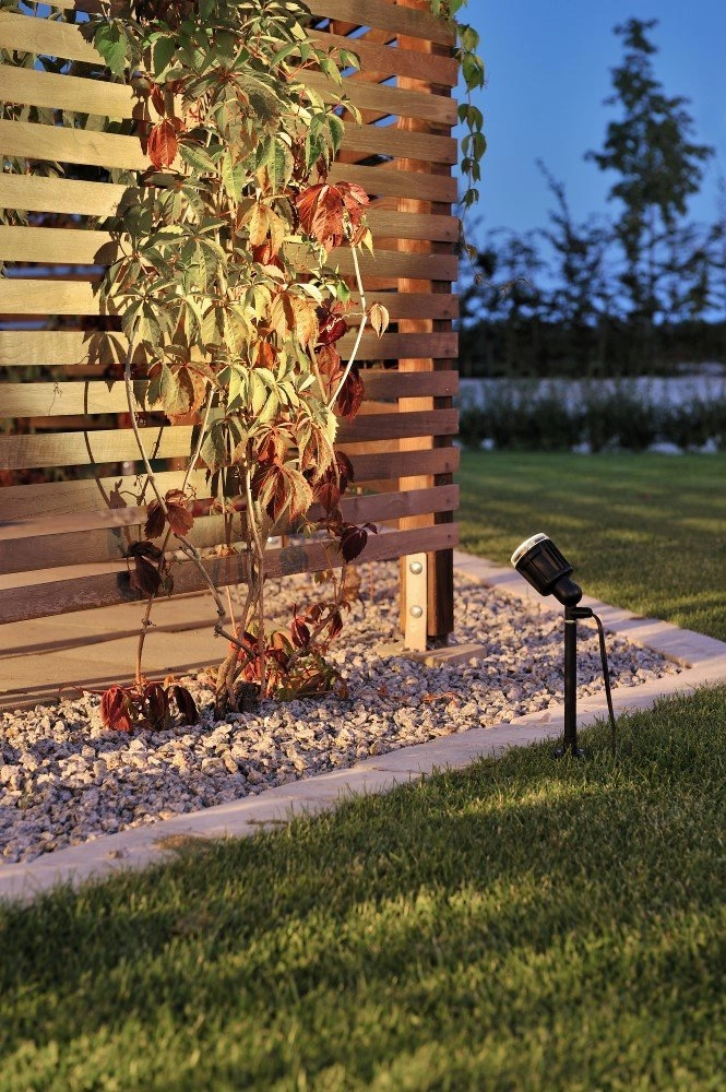 Spot de jardin Amalfi LED KonstSmide 7318307443004