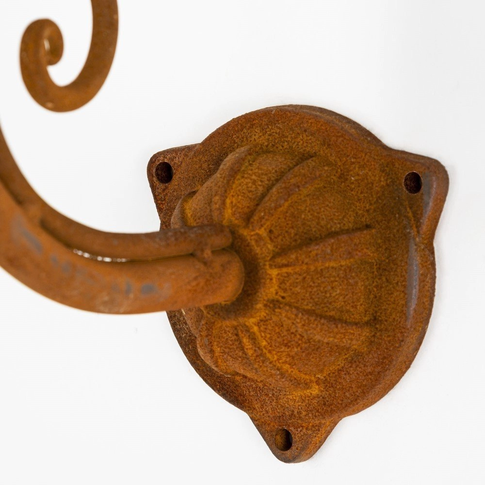 Applique en fonte Rhone KS 8714732759106