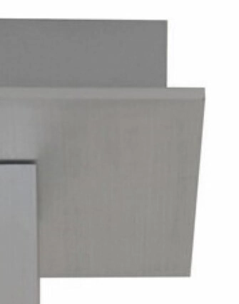 Spot grise Tech Artdelight 8719831732012