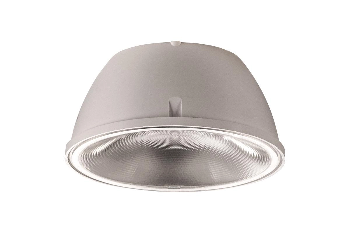 Spot en saillie Numinos L cylindre noir 3000K - 36 deg SLV 4024163244732