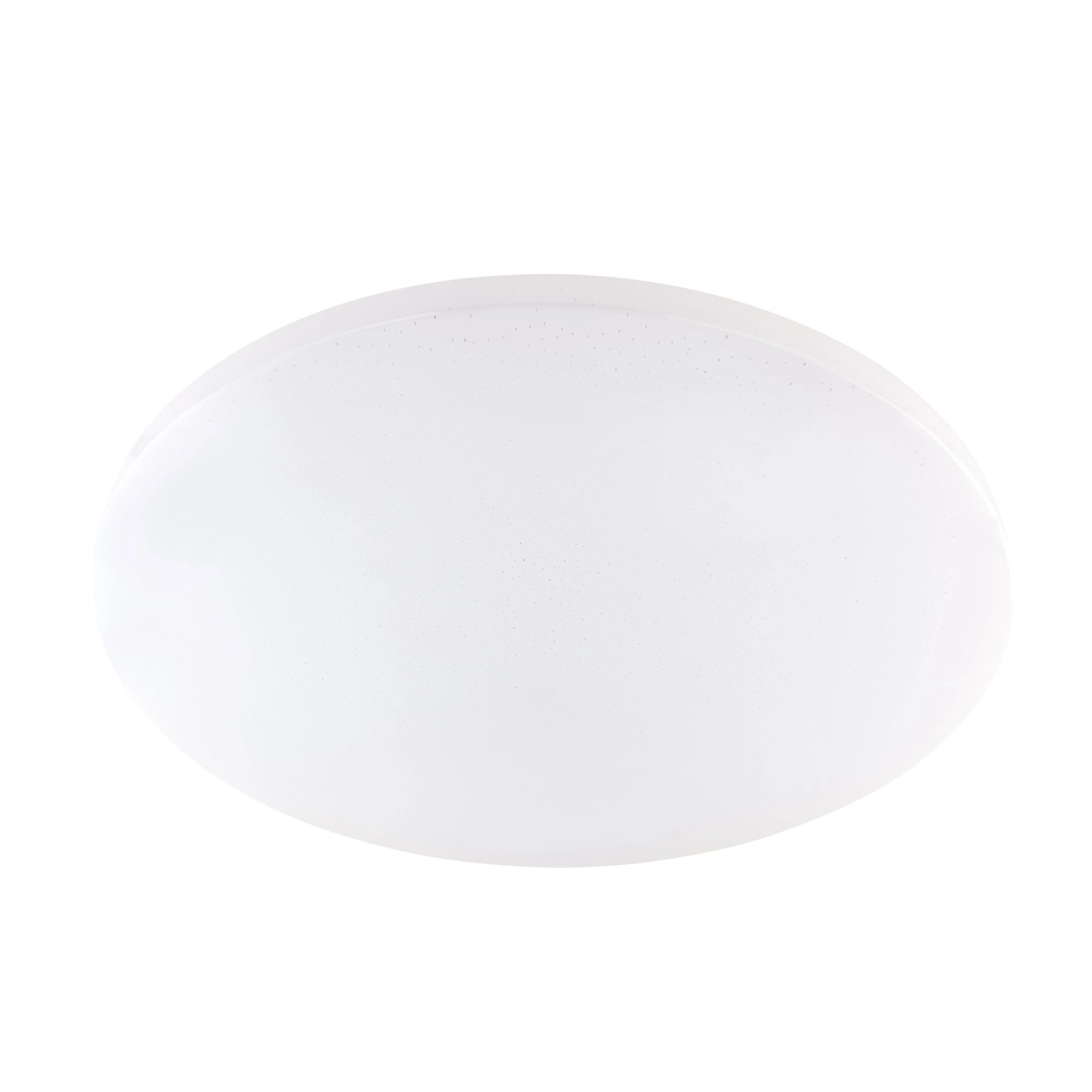 Lampe de plafond Sajama I Ø 54cm Globo 9007371397556