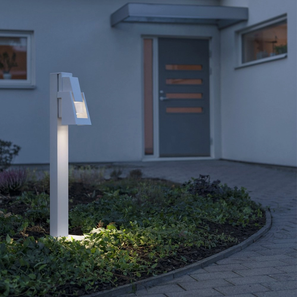 Lampe de jardin LED Potenza 100cm - 4w - 3000K blanc KonstSmide 7318307983258