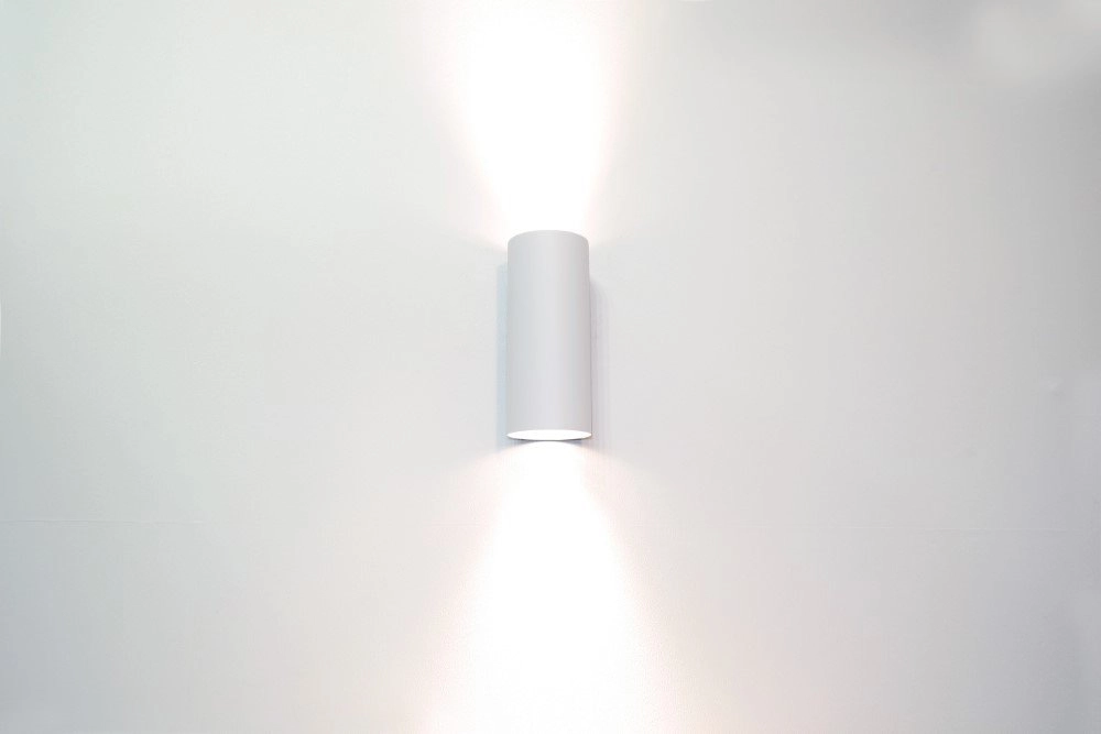 Spot mural haut et bas Roulo2 Artdelight 8719831736263