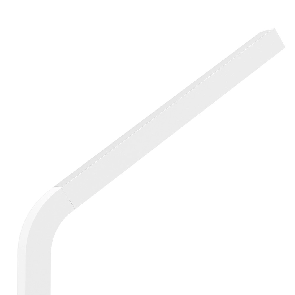 Lampadaire de conception Mirante Blanc Eglo 9008606392391