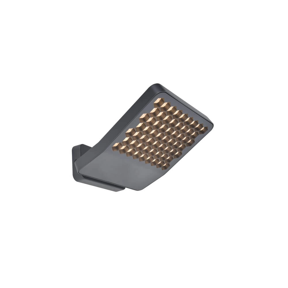 Pleins feux sur le design Atlantis S 3000K - Capteur de mouvement Pleins feux sur le design Atlantis S 3000K - Capteur de mouvement