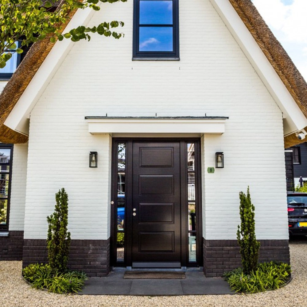 Lampe d'extérieur rurale Jersey KS 8714732735407