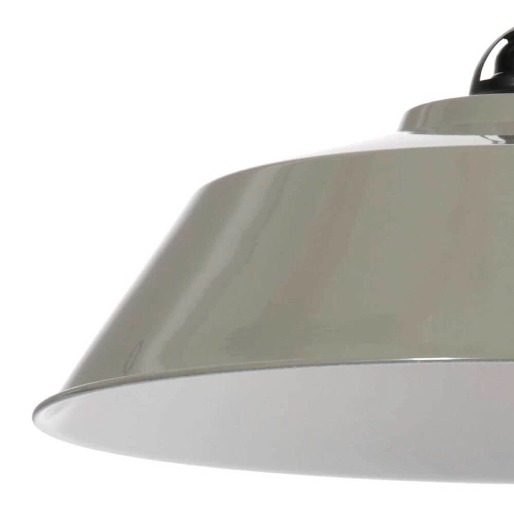 Lampe suspendue rétro Nove Ø42cm Steinhauer 8712746161311