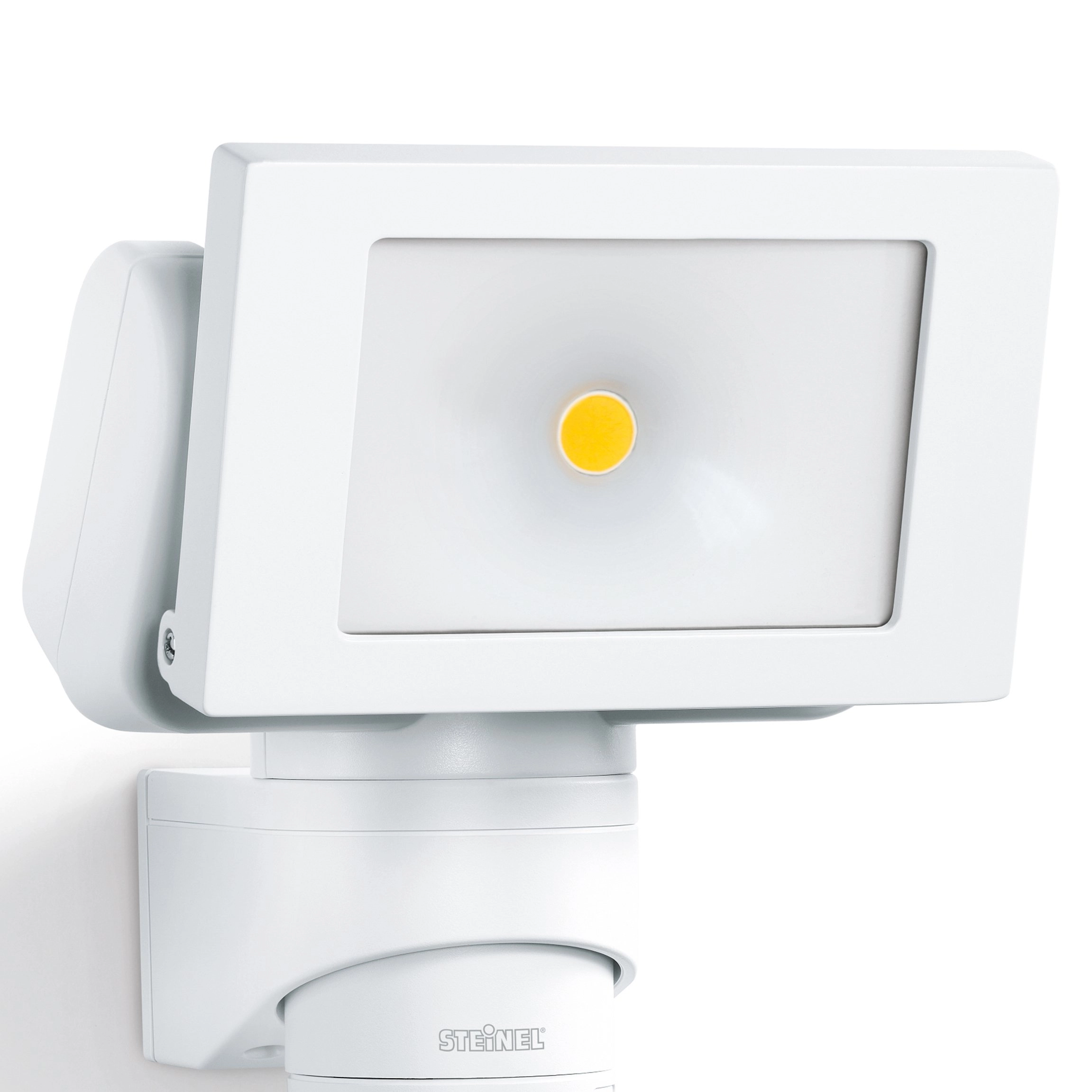 Projecteur à LED LS 150 LED LS avec capteur de mouvement Steinel 4007841052553