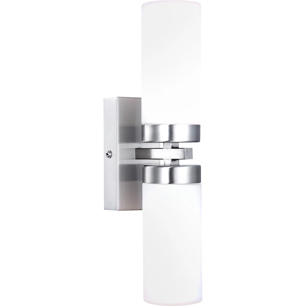 Lampe murale Space Double nickel