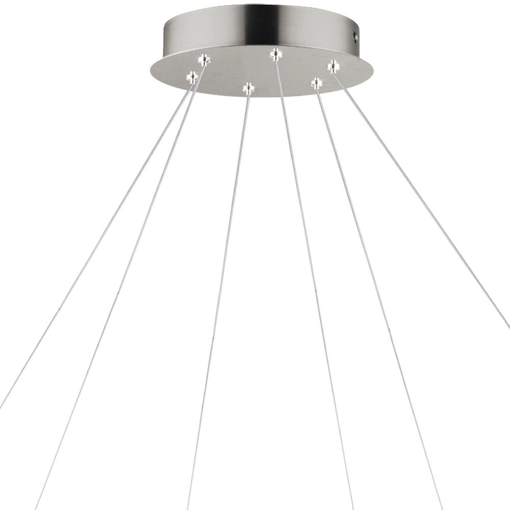 Lampe suspendue design Santiga 6 lumières Stars of Light 9002759393267