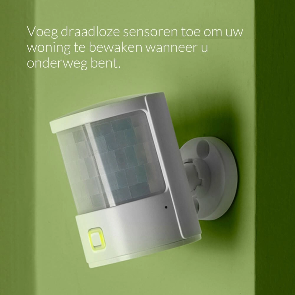 Motion sensor AduroSmart 644558228716