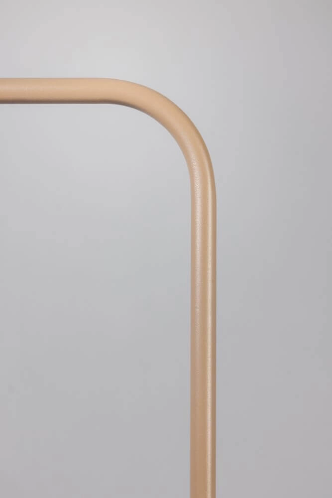 Lampe de table Dex taupe 40cm ETH 8720195308690