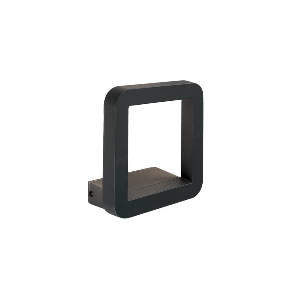 Applique élégante Thika avec éclairage LED Applique élégante Thika avec éclairage LED