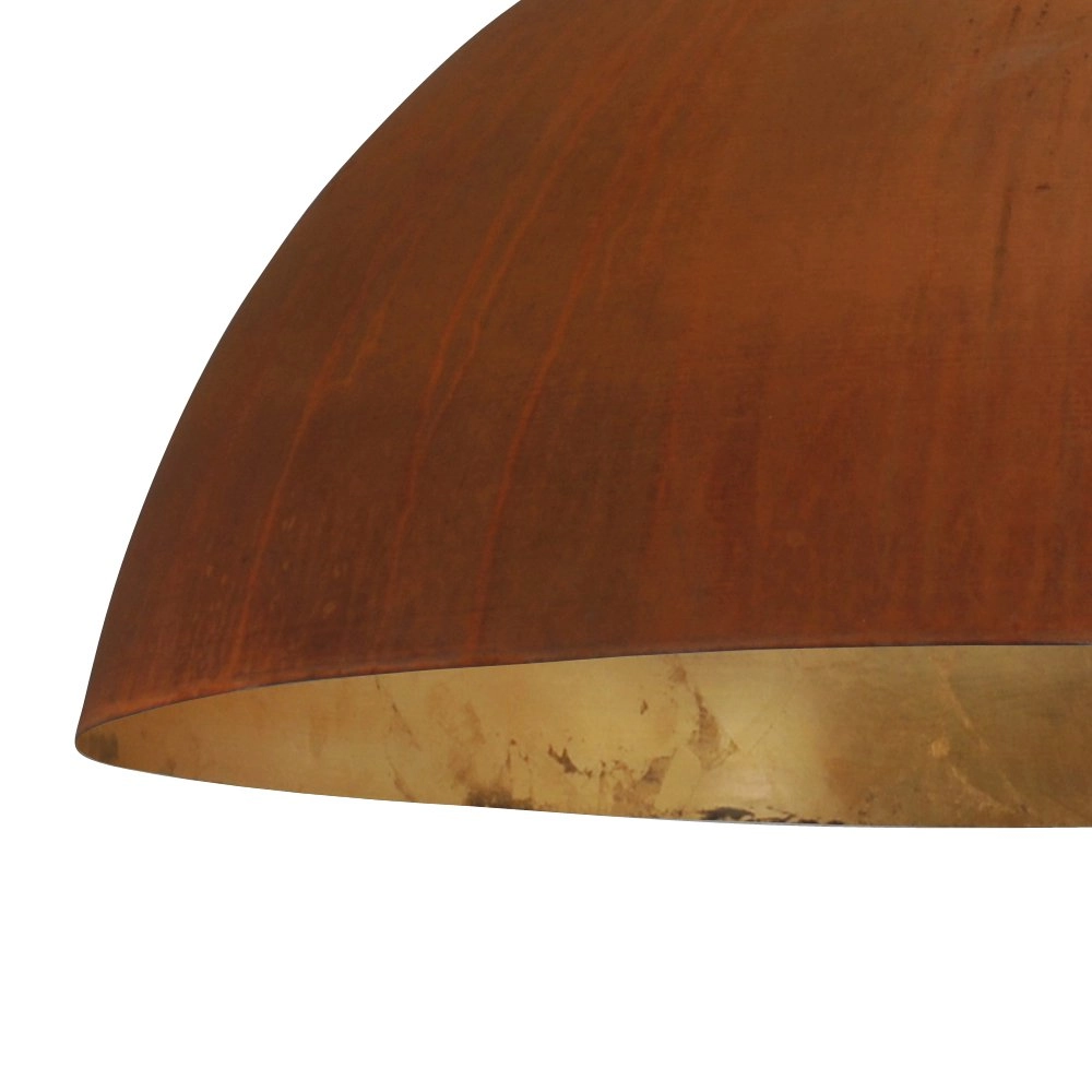 Lampe à suspension Industria 80 Masterlight 8718121138961