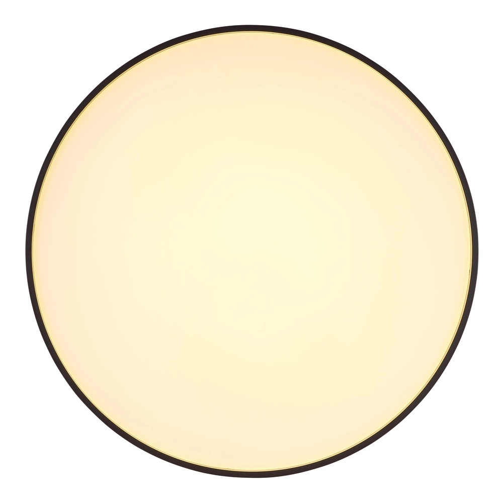 Éclairage de plafond Eclypse blanc Ø 48cm Globo 9007371452491