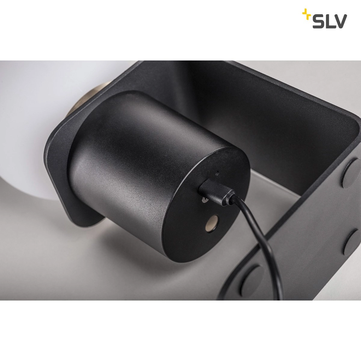 Lampe de table mobile Tonila SLV 4024163228121