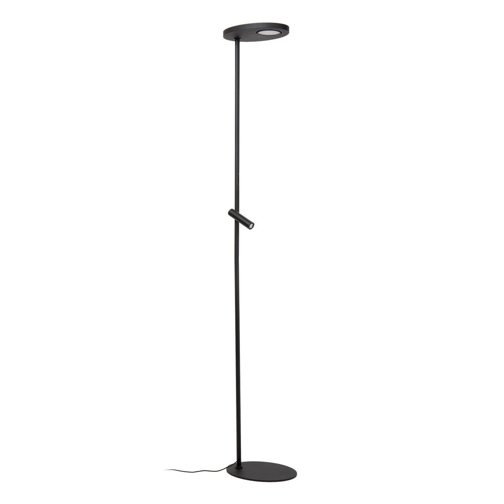 Lampe de lecture Ortolan Noir