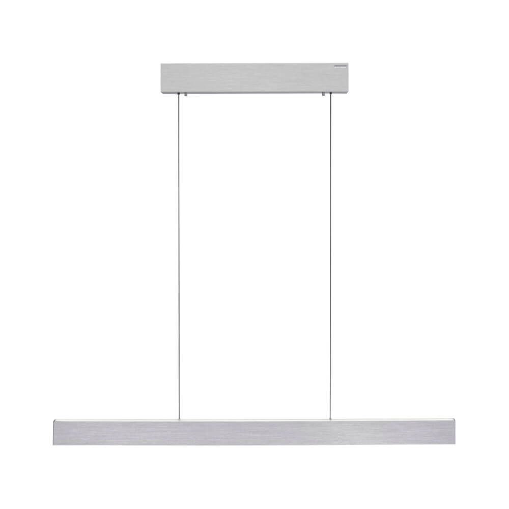 Lampe suspendue design Pure E-Motion aluminium Paul Neuhaus 4012248372920