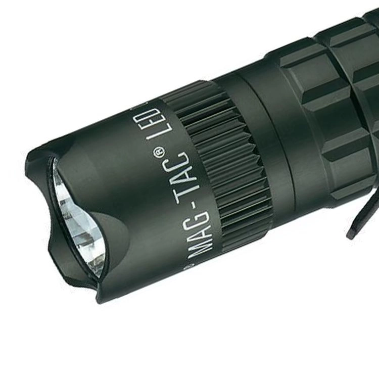 Lampe de poche Mag Tac Crowned Bezel DIRIGÉ Maglite 38739670430