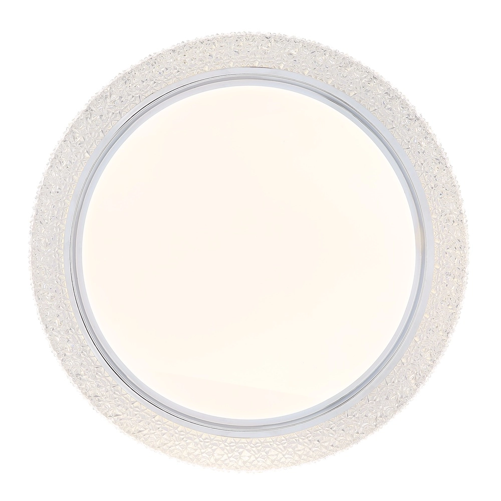 Lampe de plafond Liami Couleur de lumière blanche réglable Globo 9007371525775