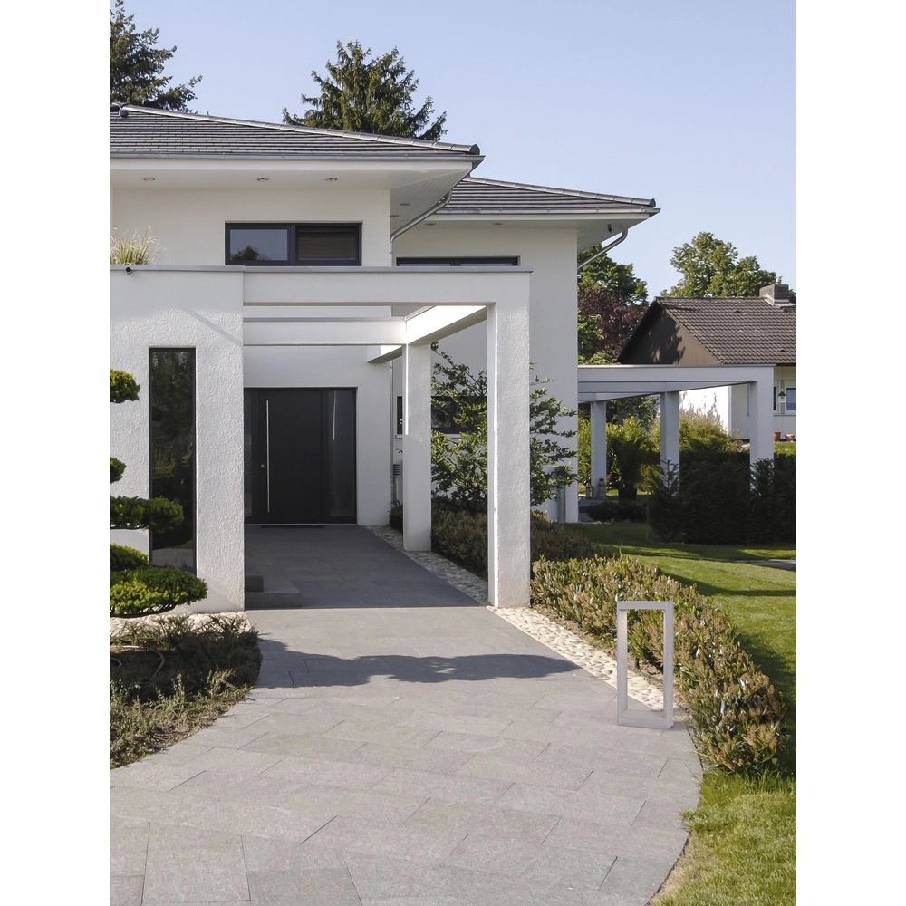 Lampe de jardin design Cairo 65cm Lyora 5212017440501