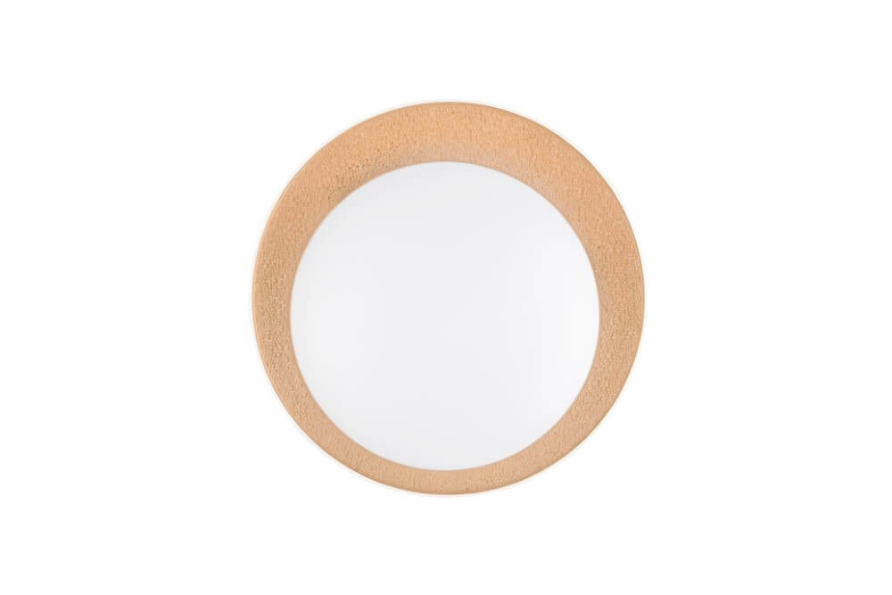 Magnifique plafonnier LED Aleta Ø 45cm - or Trio 4017807616750