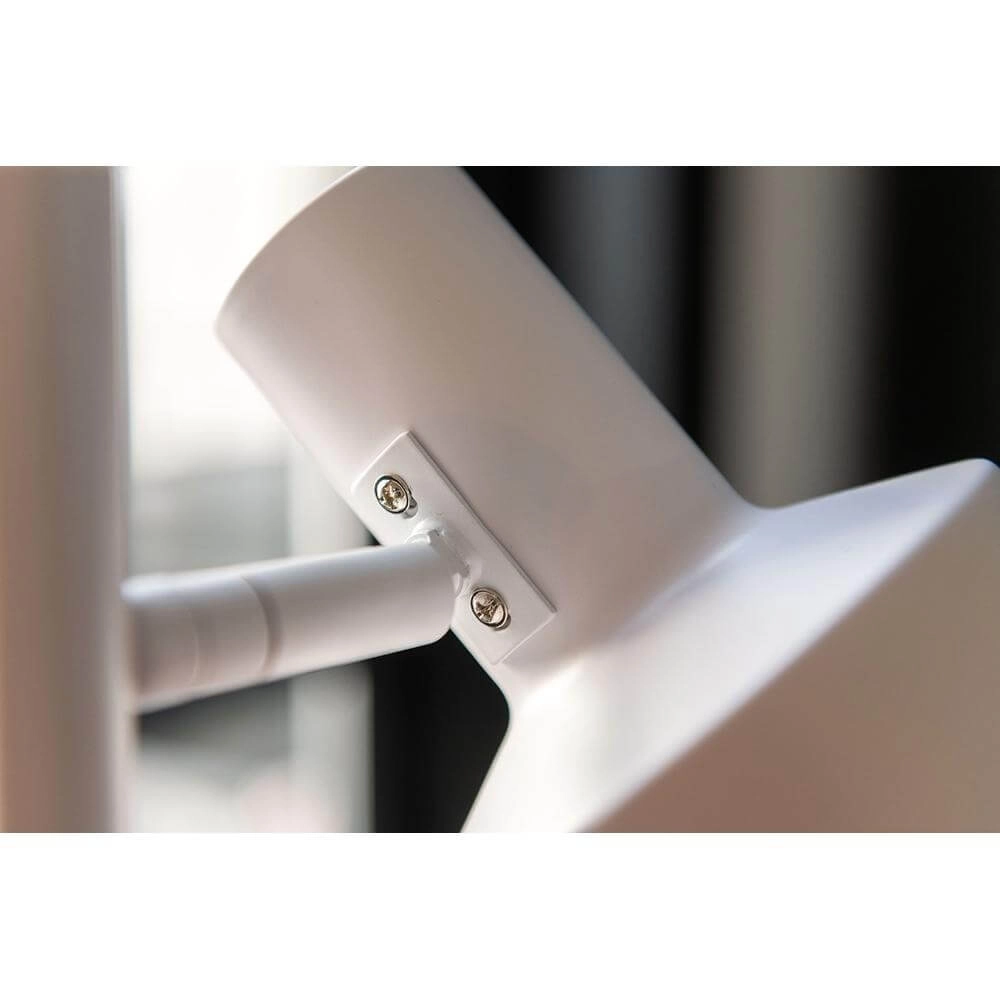 Lampadaire à 2 lumières Twinkle blanc Artdelight 8719831730643