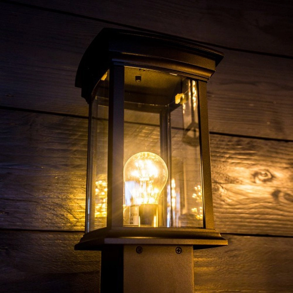 Lampadaire Jardin Carlton terrasse KS 8714732760805