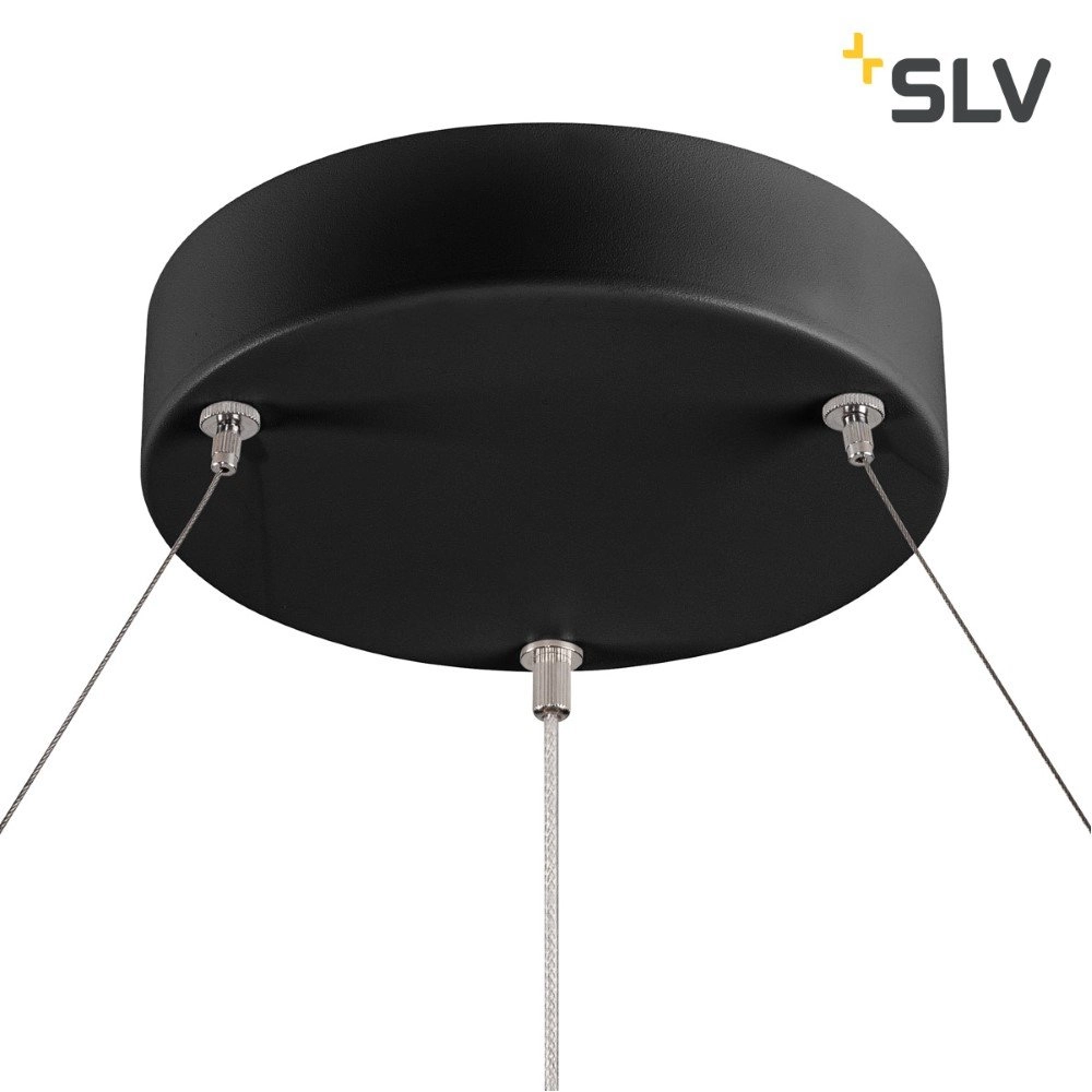 Lampe à suspension LED One 80 Ø 80cm SLV 4024163231053
