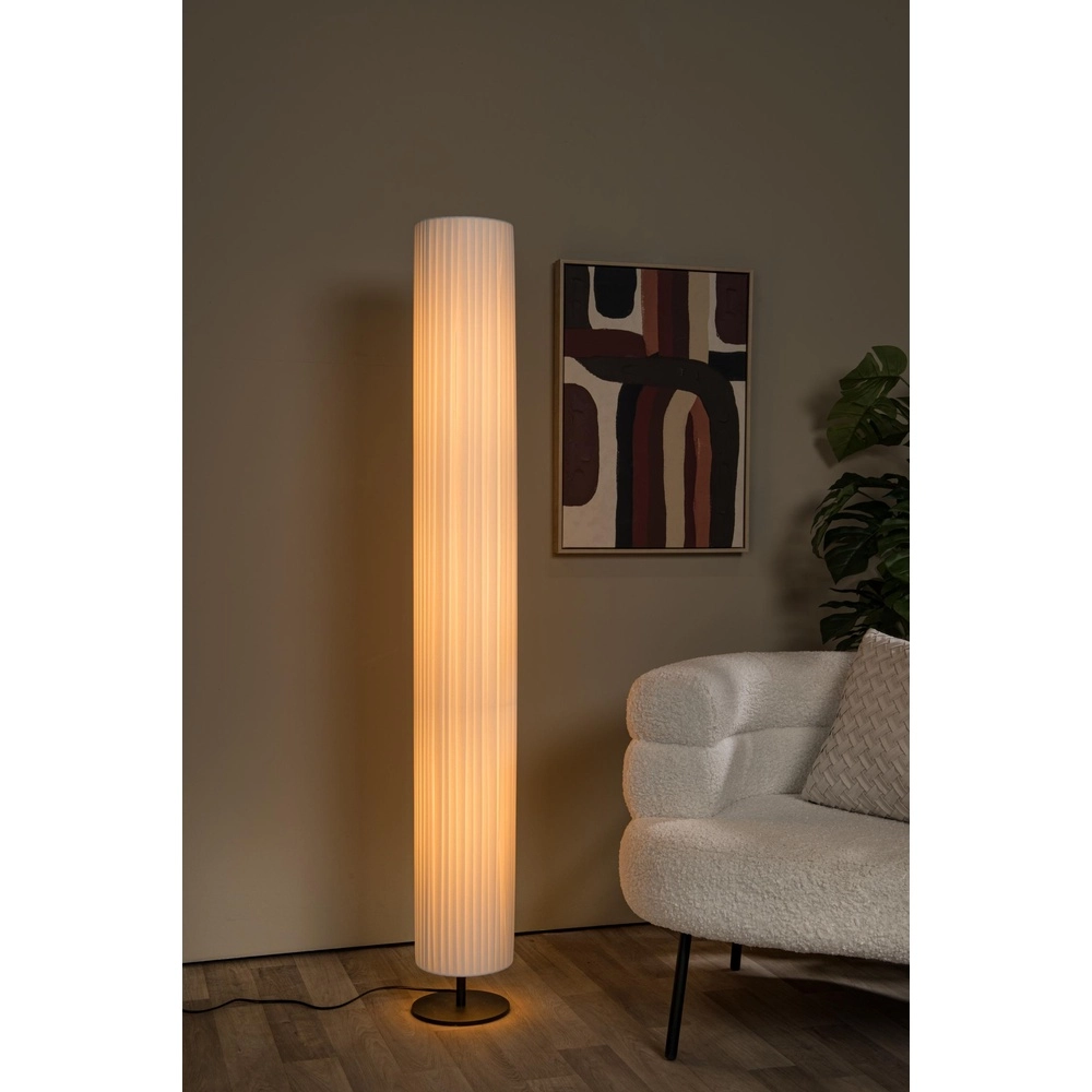 Lampadaire de conception Fold Ø 20cm x 160cm