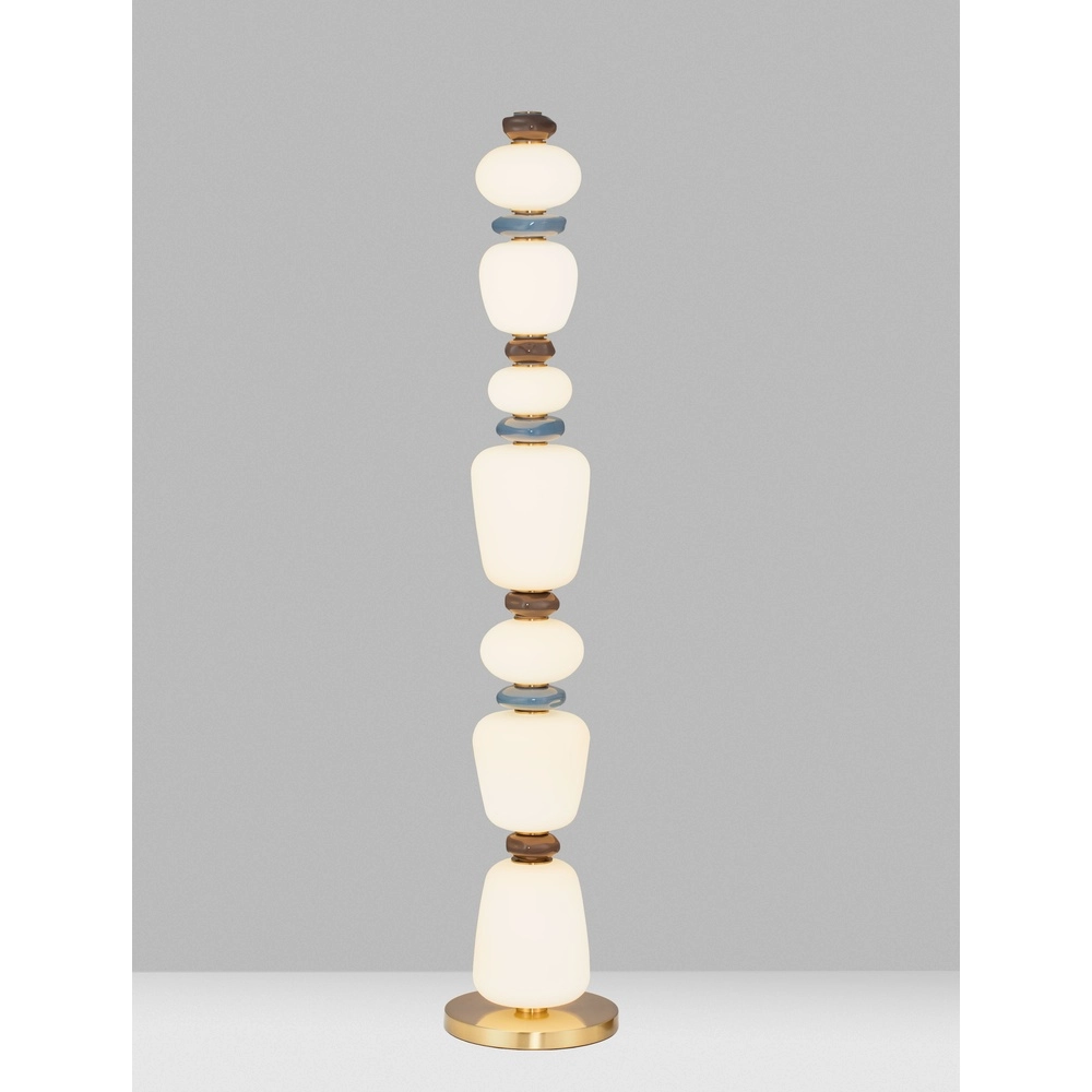 Lampadaire Palo Plusieurs couleurs Lyora 5212017483799