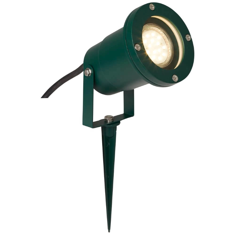 Point de piqûre Frasco vert foncé avec bouchon Point de piqûre Frasco vert foncé avec bouchon