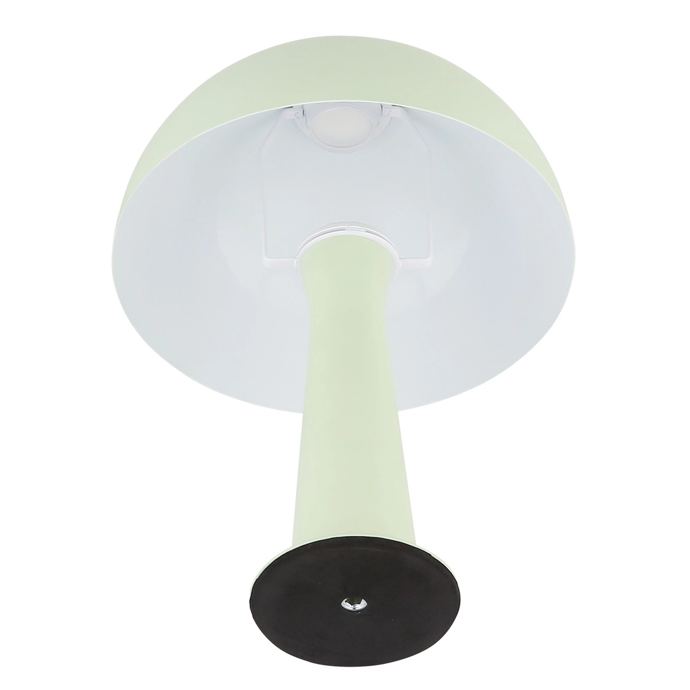 Lampe de table moderne Julia Vert Globo 9007371592616