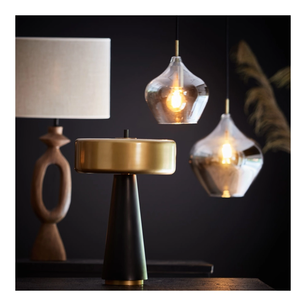 Lampe suspendue Rakel Ø 27 cm Light & Living 8717807303235