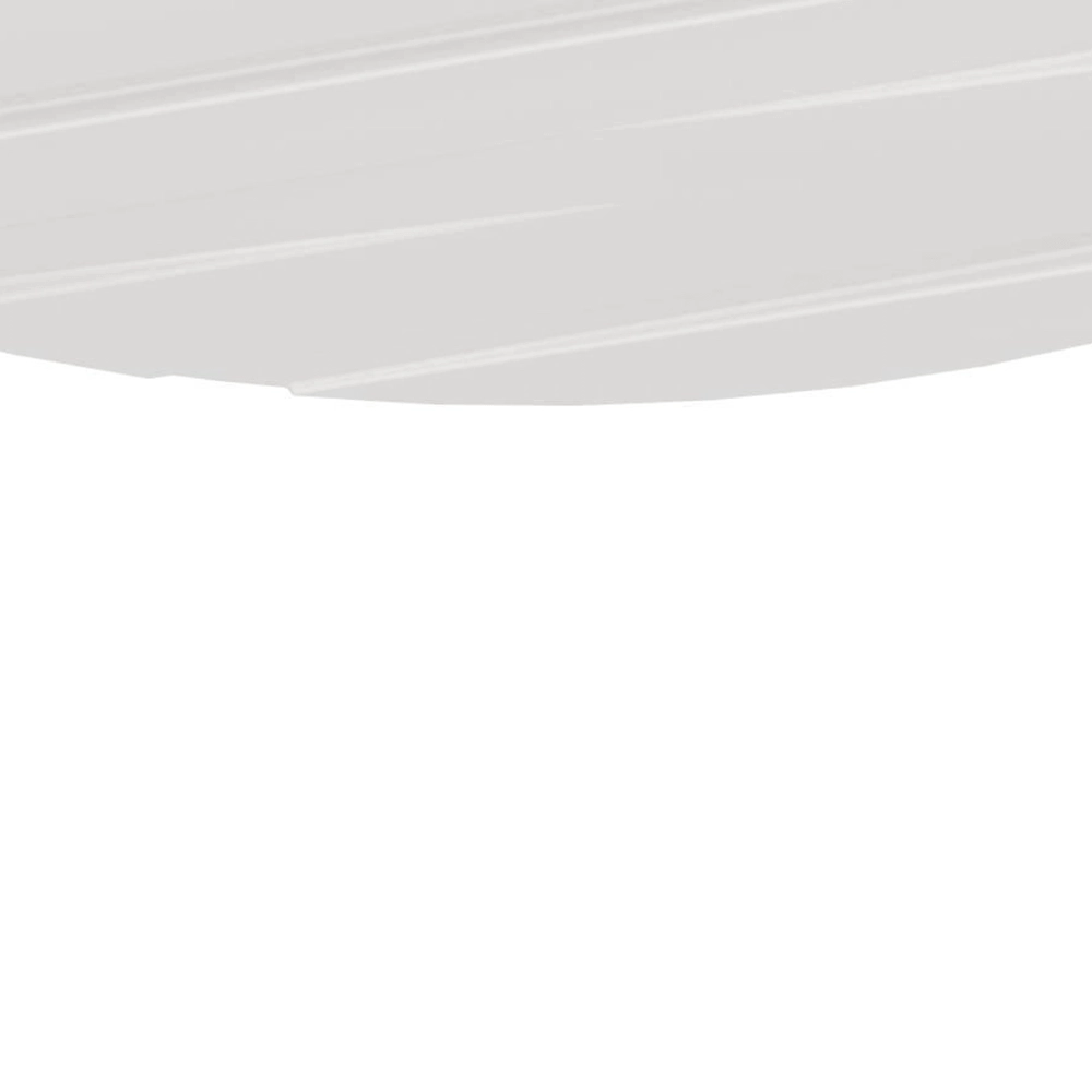 Plafonnier LED moderne Ferentino Ø 28 cm Eglo 9008606245055
