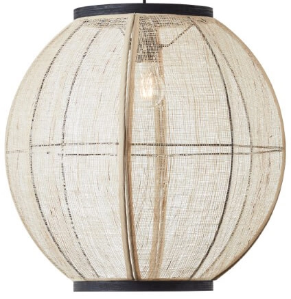 Lampe suspendue Tanah Brilliant 4004353394751