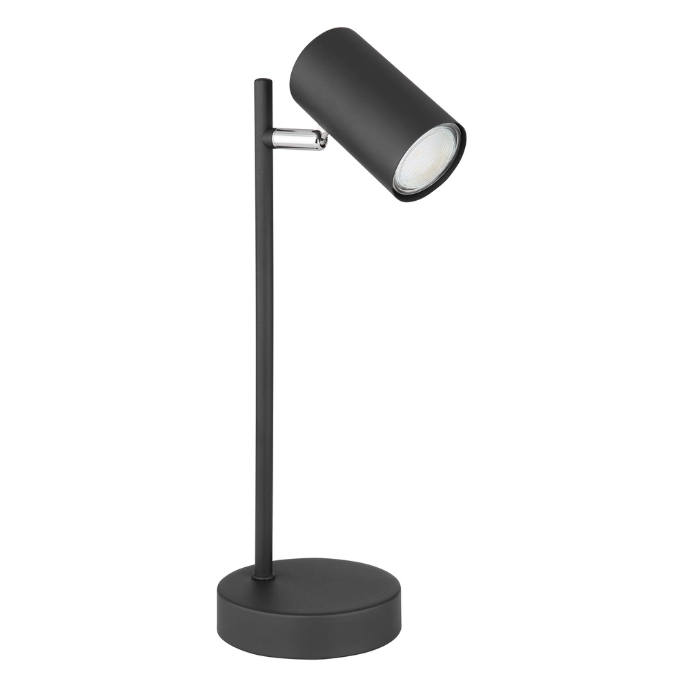 Lampe de table Robby Noir Globo 9007371425846