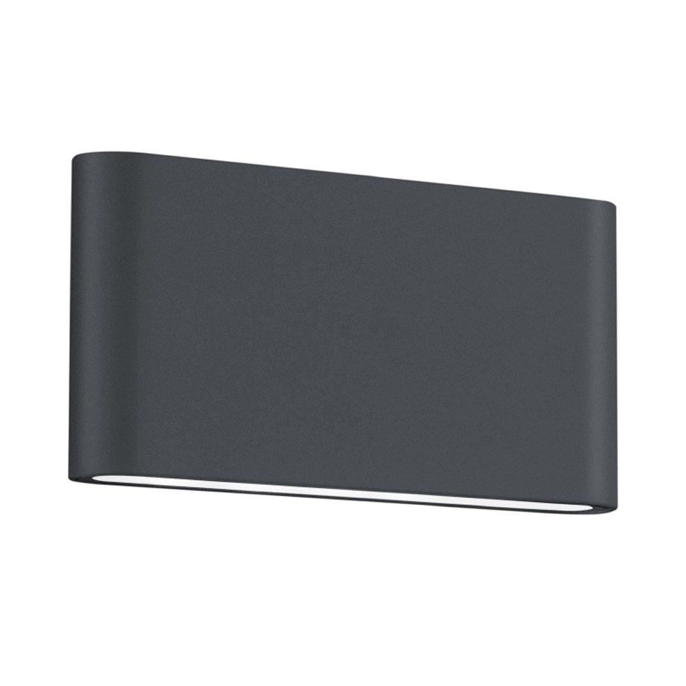 Applique murale LED Thames II Up - Down pour l'extérieur
