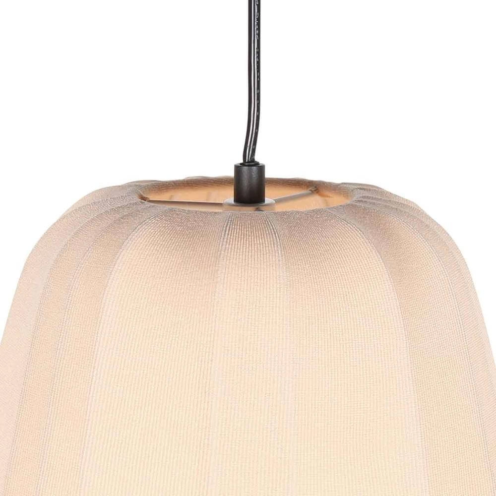 Suspension Sable crème Ø 27cm Steinhauer 8712746176438