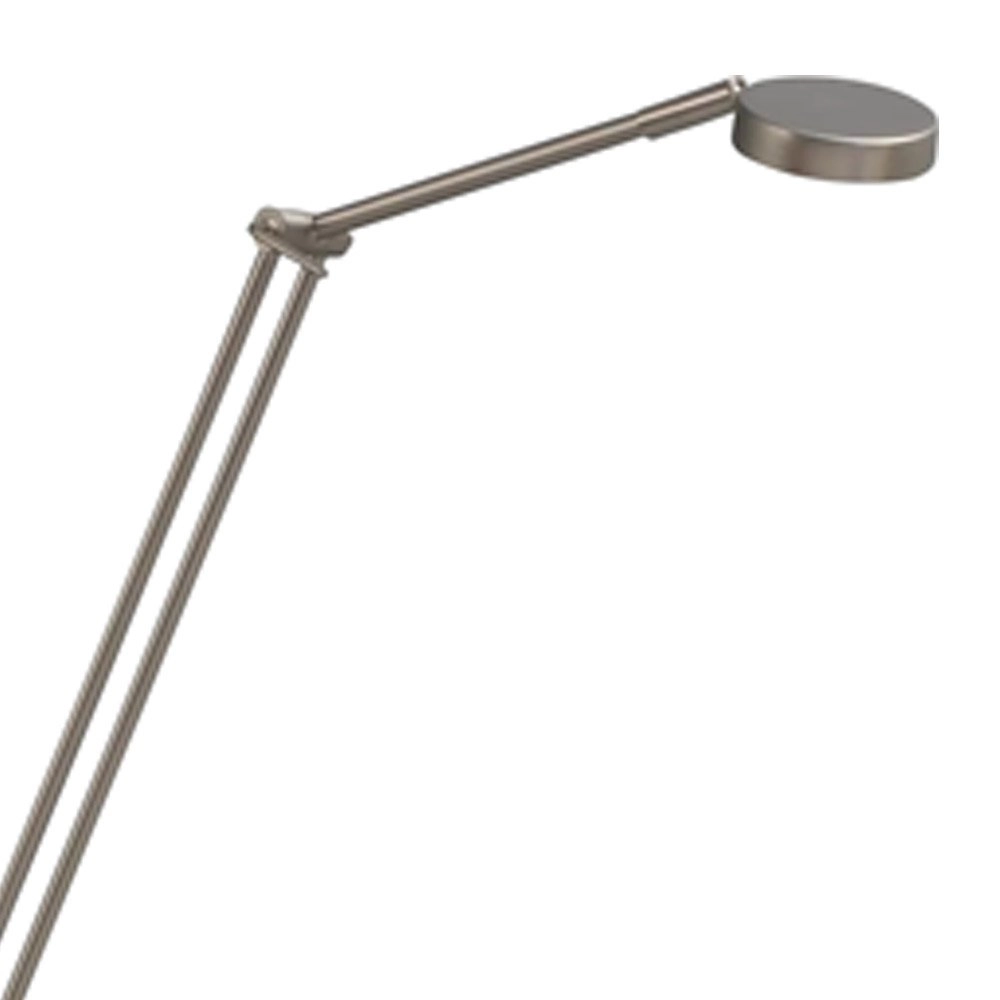 Lampe de lecture au sol Denia 2 LED Masterlight 8718121211435