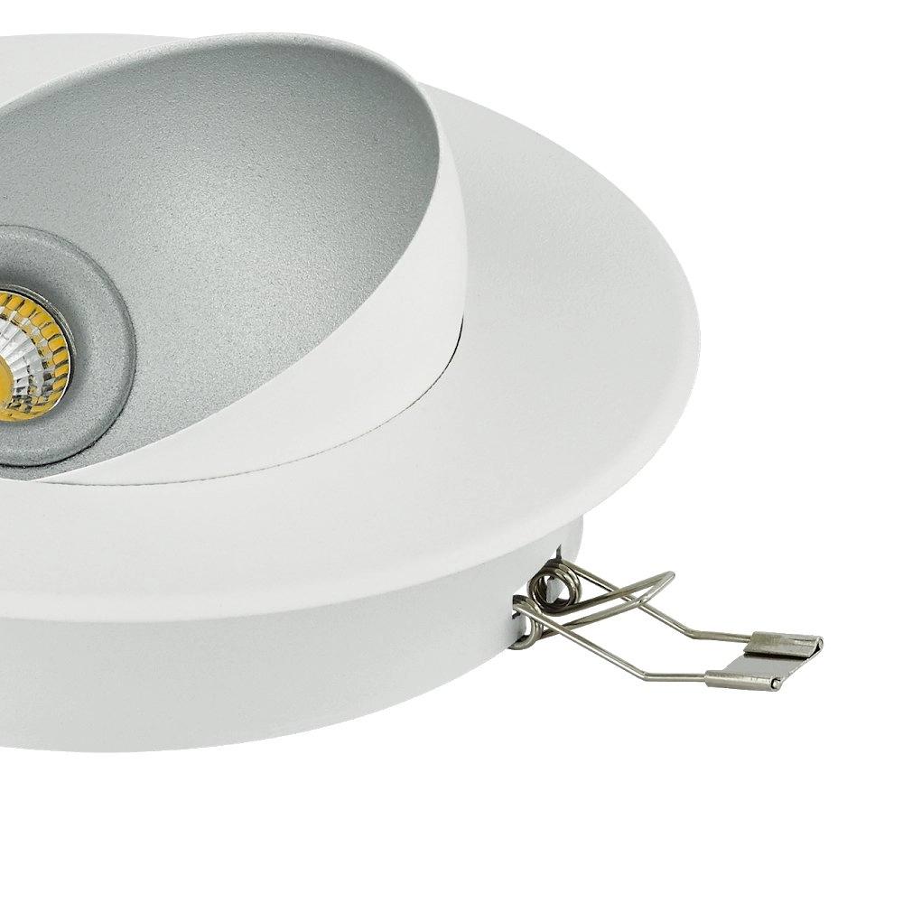 Spot encastrable LED Ronzano 1 Eglo 9002759985219