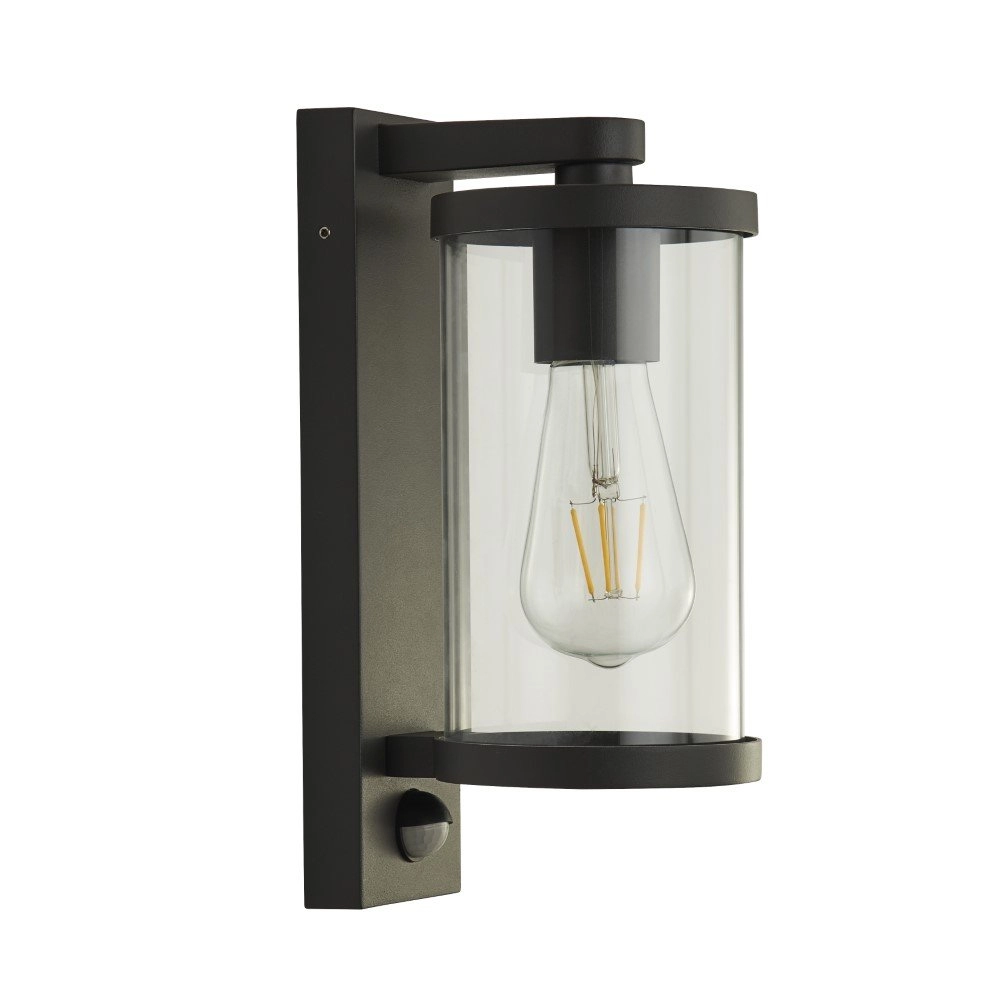 Lampe d'extérieur Porch avec détecteur de mouvement Lampe d'extérieur Porch avec détecteur de mouvement
