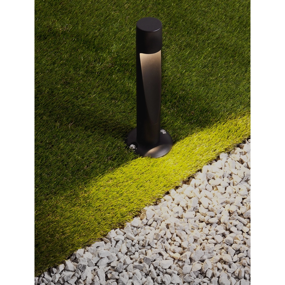 Lampe d’extérieur élégante Nooi 30cm Lyora 5212017476555