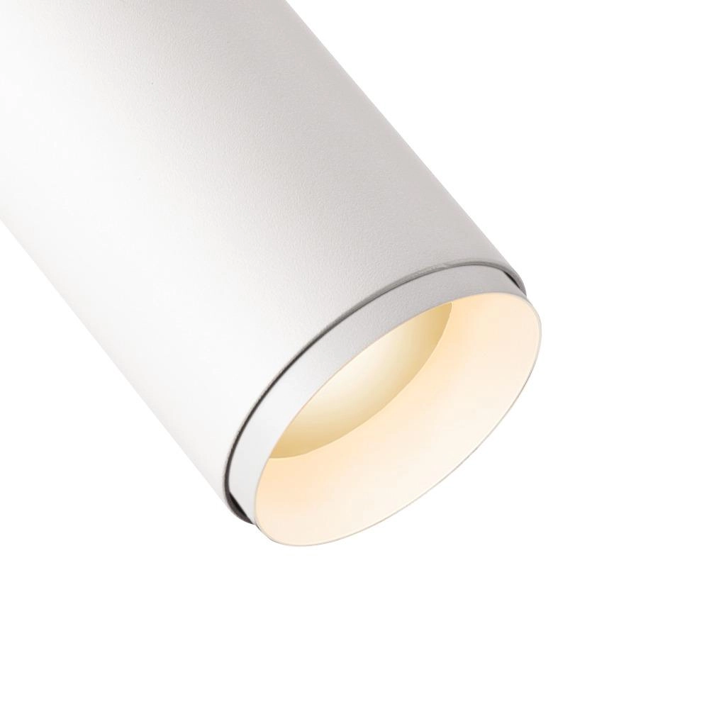 Anneau décoratif pour Numinos S blanc SLV 4024163262538