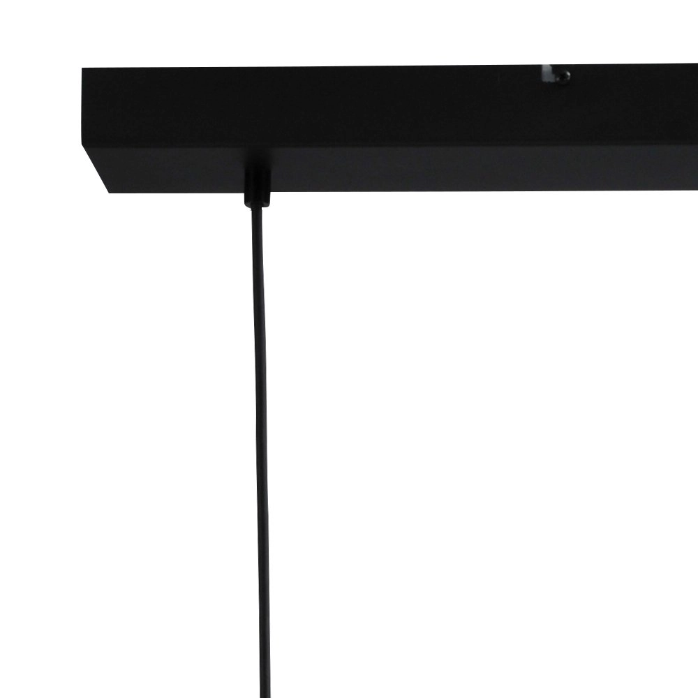 Lampe de salle à manger Di panna Industria 2x26 Rétro Masterlight 8718121231242