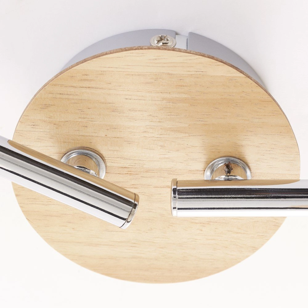 Spot de plafond réglable Babsan Brilliant 4004353261831